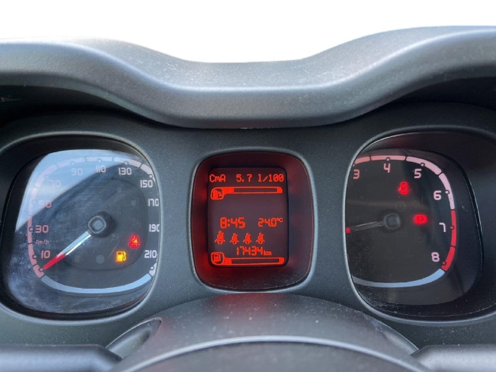Fiat Panda usata a Torino (12)