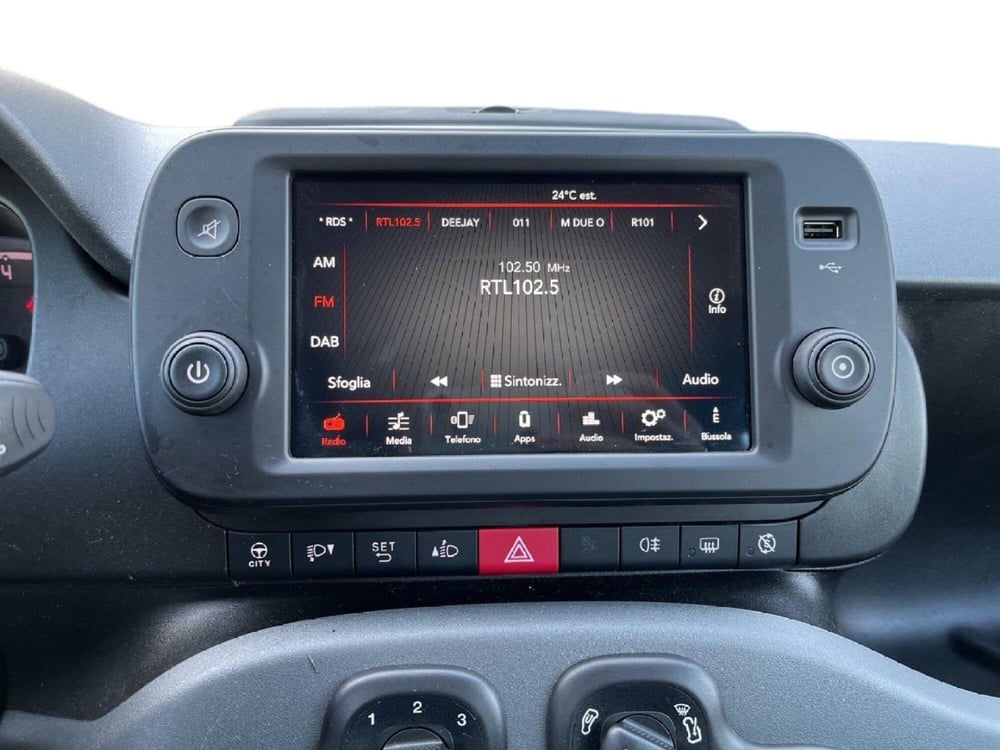 Fiat Panda usata a Torino (13)
