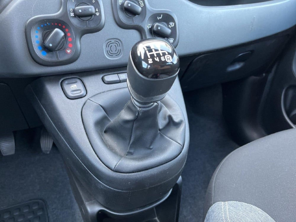 Fiat Panda usata a Torino (14)