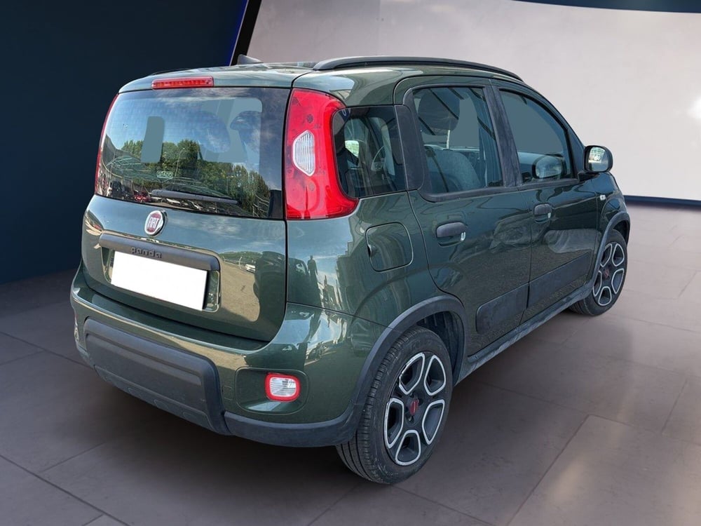 Fiat Panda usata a Torino (4)