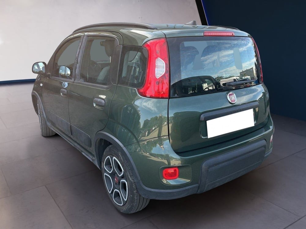 Fiat Panda usata a Torino (5)