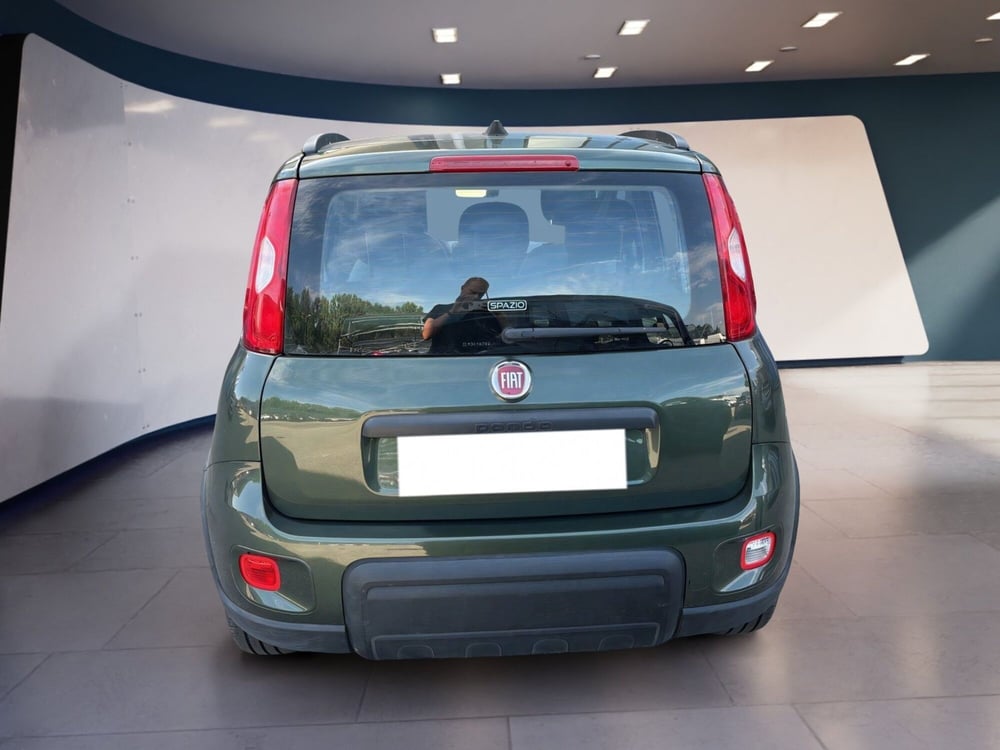 Fiat Panda usata a Torino (6)