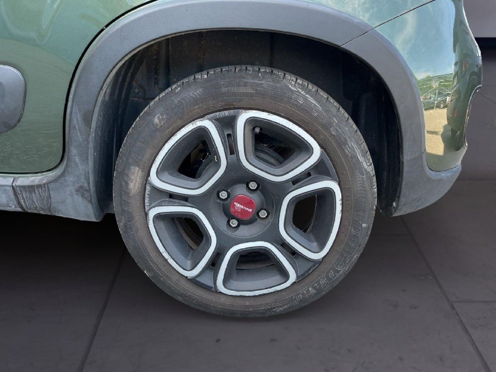 Fiat Panda usata a Torino (7)