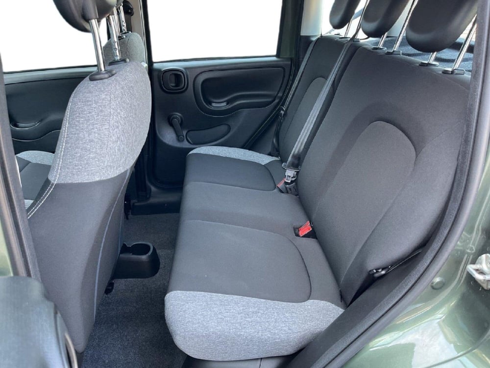 Fiat Panda usata a Torino (8)