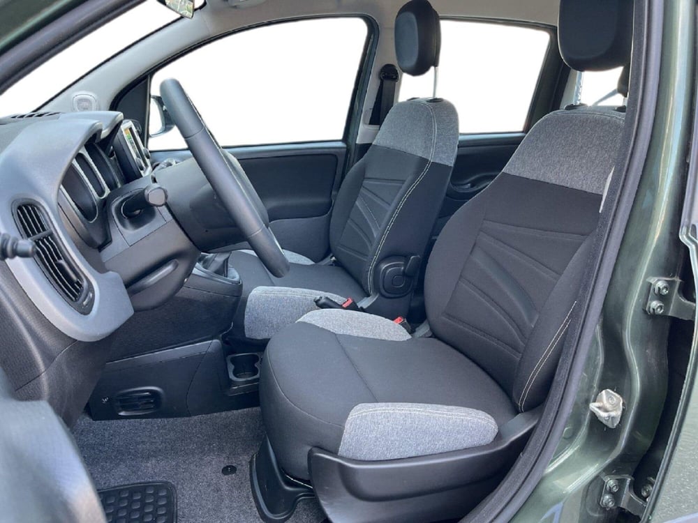 Fiat Panda usata a Torino (9)