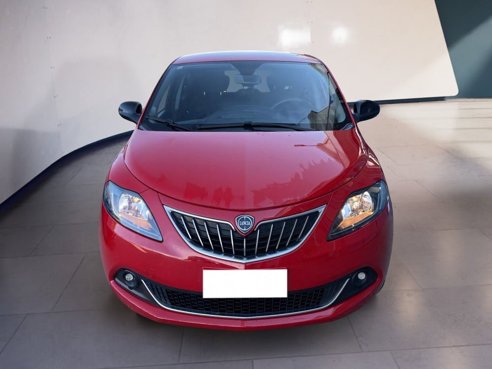 Lancia Ypsilon usata a Torino
