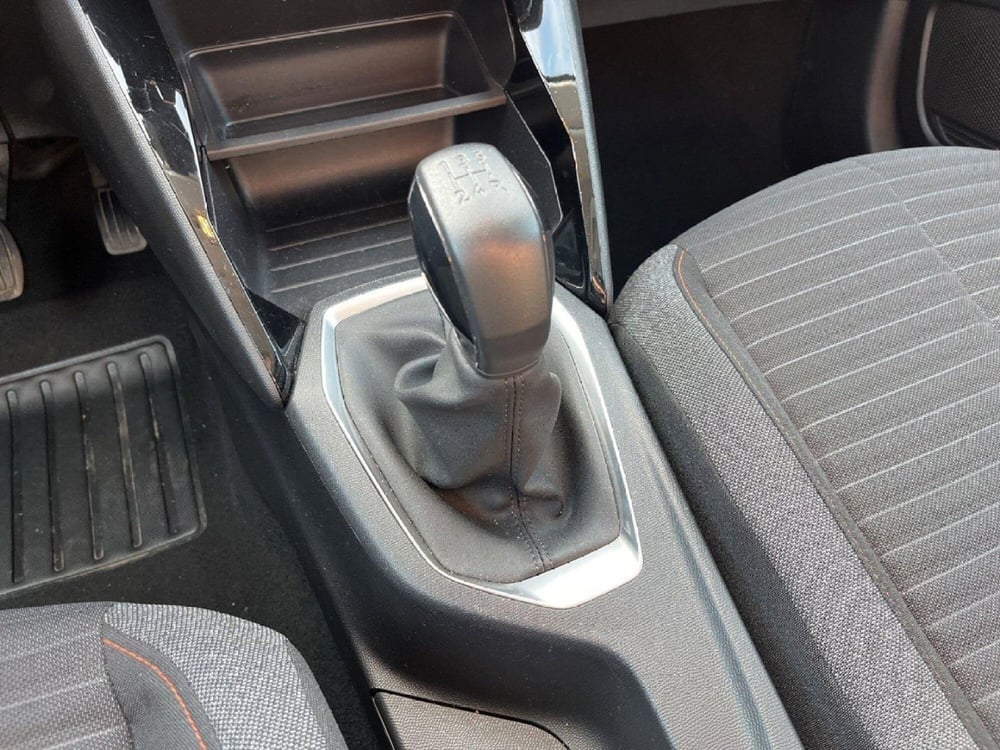 Peugeot 208 usata a Torino (12)