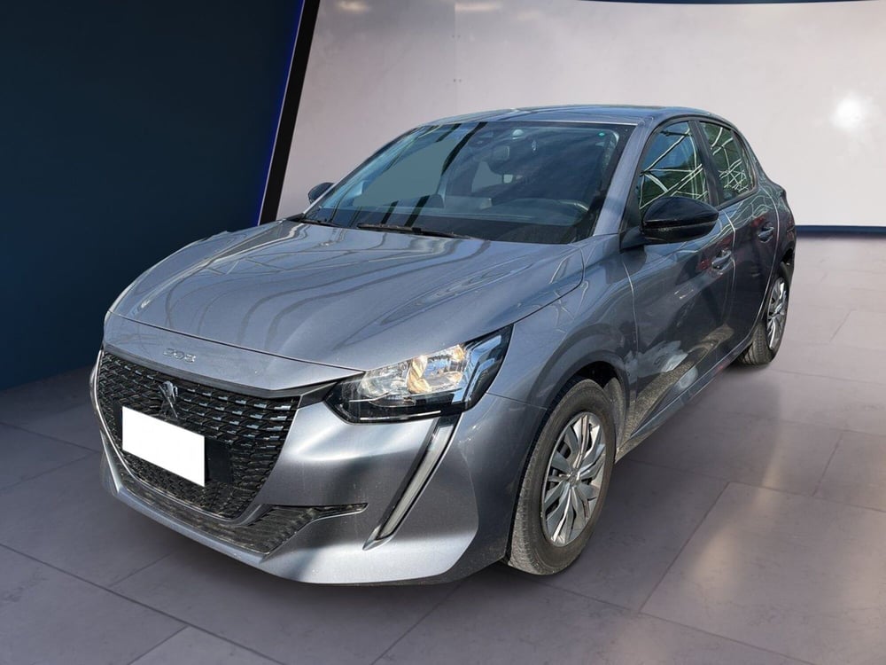 Peugeot 208 usata a Torino (2)
