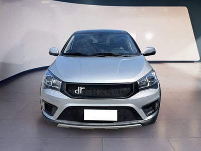 Dr dr3 S2 1.5 Bi-Fuel GPL del 2021 usata a Torino