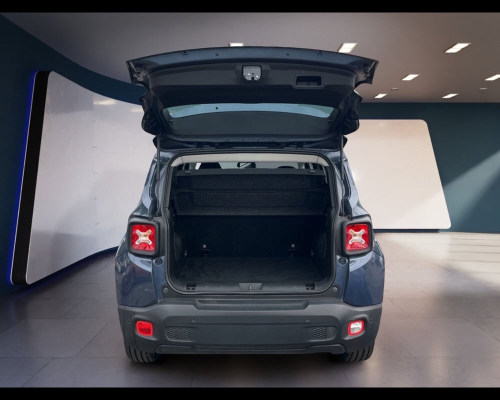 Jeep Renegade usata a Torino (13)