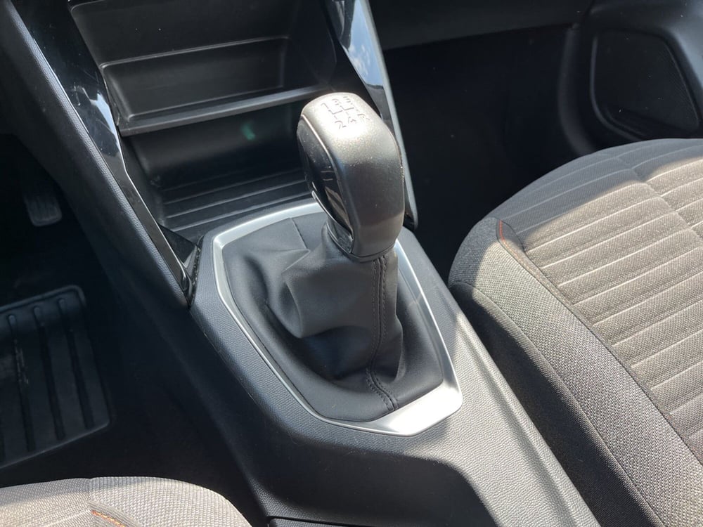 Peugeot 208 usata a Torino (15)