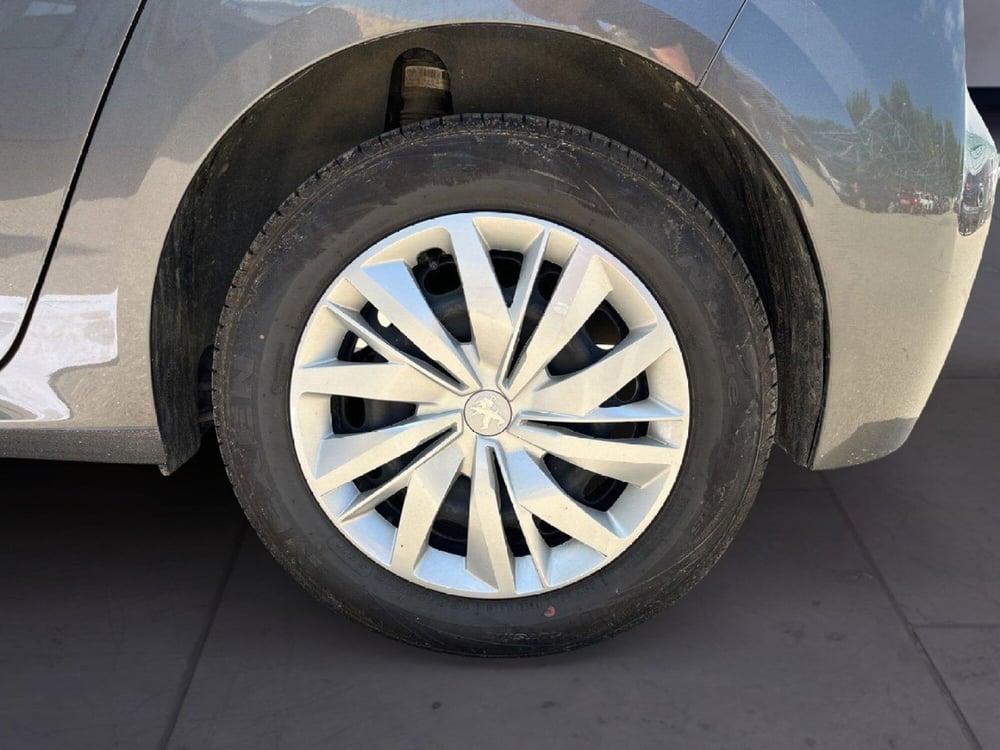 Peugeot 208 usata a Torino (8)