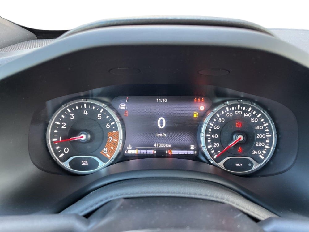 Jeep Renegade usata a Torino (13)