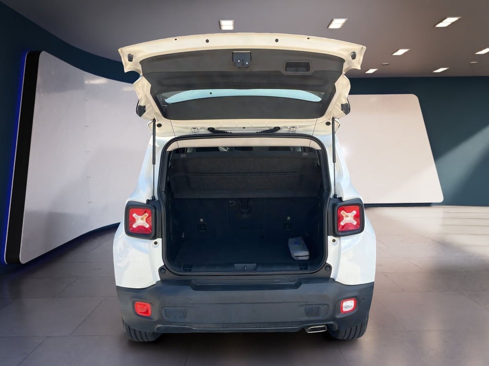 Jeep Renegade usata a Torino (7)