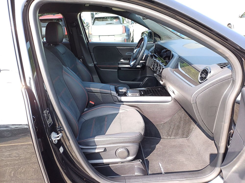 Mercedes-Benz GLA SUV usata  (10)