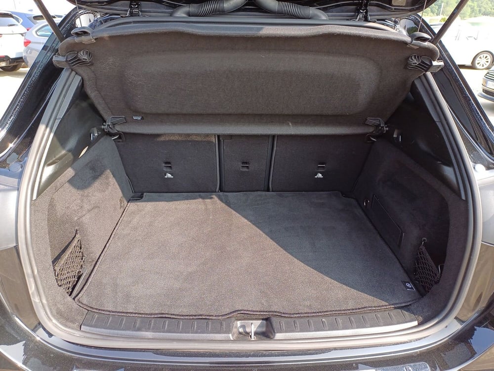 Mercedes-Benz GLA SUV usata  (13)