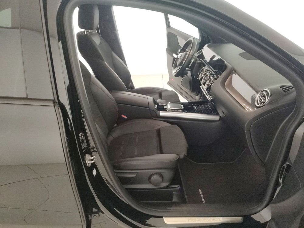 Mercedes-Benz GLA SUV usata a Alessandria (10)