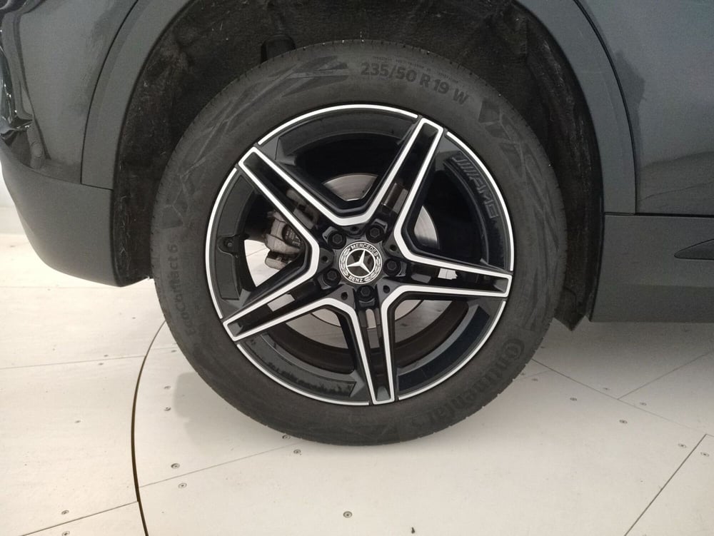 Mercedes-Benz GLA SUV usata a Alessandria (14)
