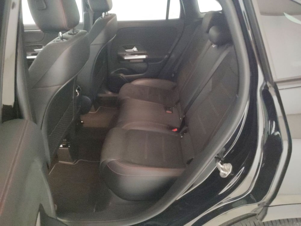 Mercedes-Benz GLA SUV usata a Alessandria (7)
