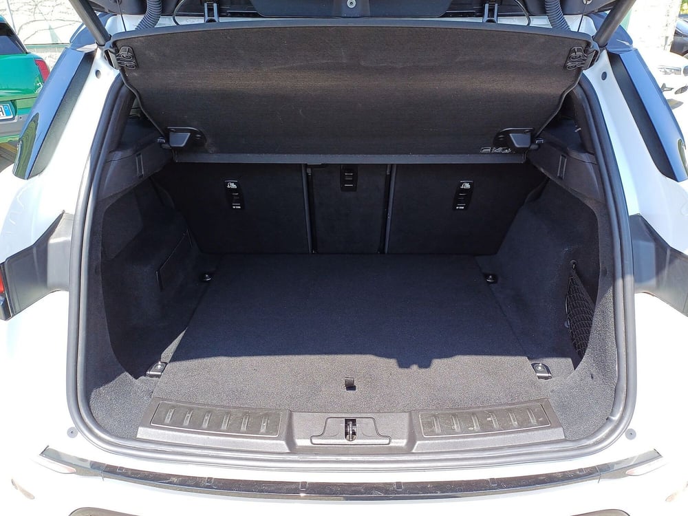 Land Rover Range Rover Evoque usata  (13)