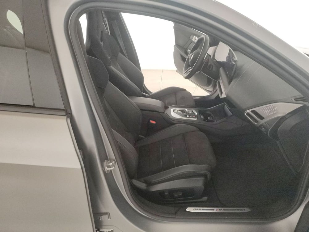 BMW Serie 1 usata a Alessandria (10)