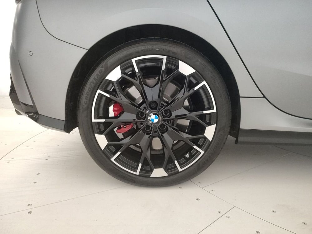 BMW Serie 1 usata a Alessandria (14)