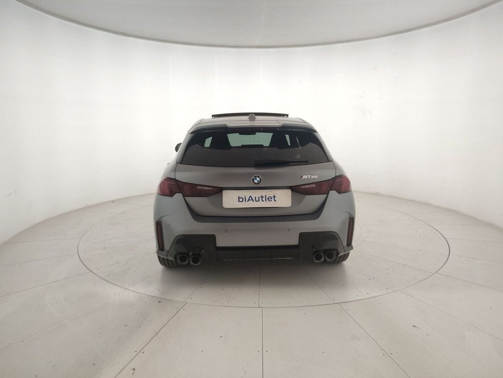 BMW Serie 1 usata a Alessandria (3)