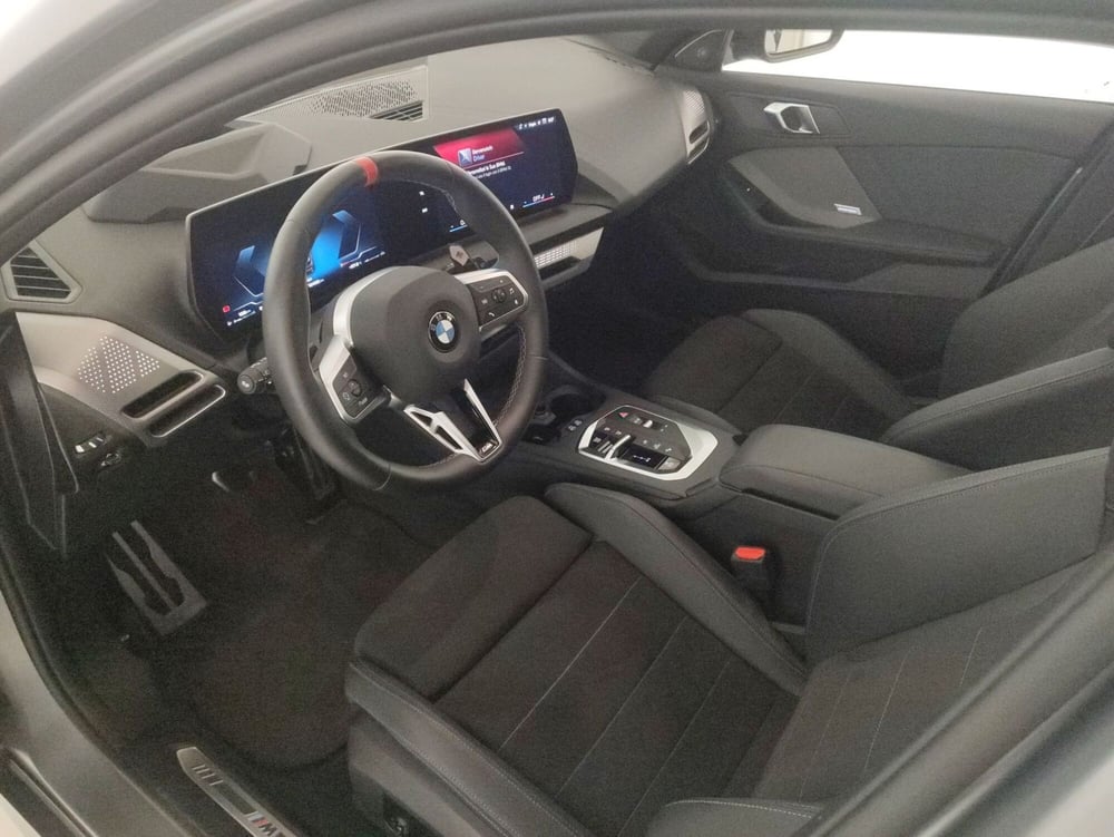 BMW Serie 1 usata a Alessandria (6)