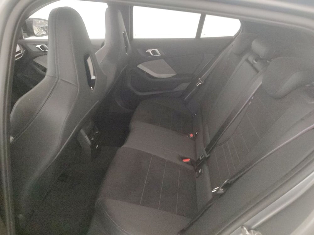 BMW Serie 1 usata a Alessandria (7)