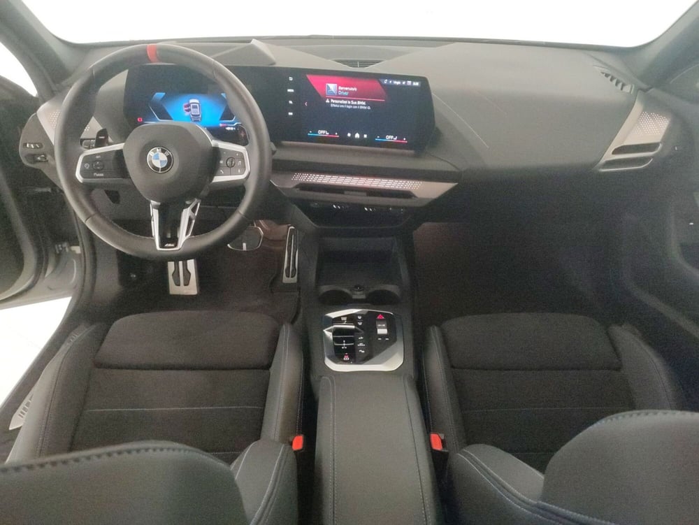BMW Serie 1 usata a Alessandria (8)