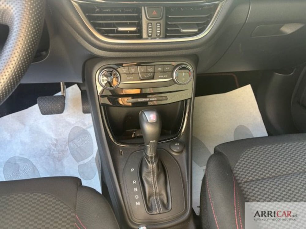 Ford Puma usata a Bergamo (5)