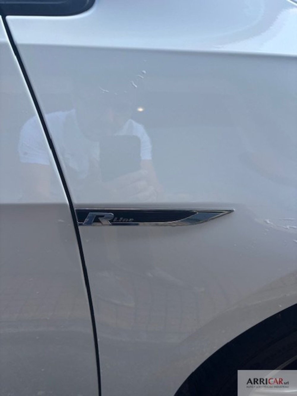 Volkswagen Golf usata a Bergamo (6)