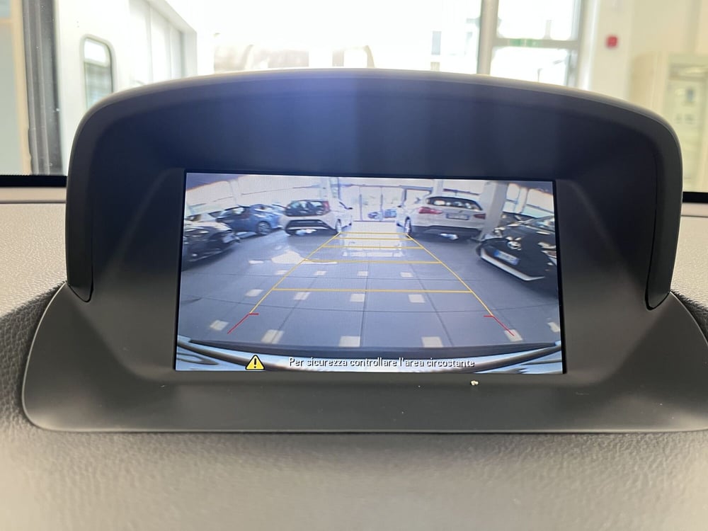 Opel Mokka usata a Prato (12)