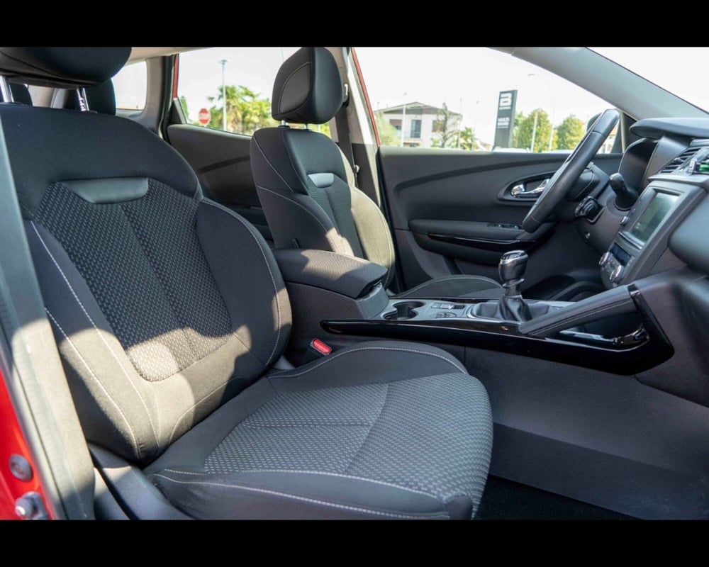 Renault Kadjar usata a Venezia (12)