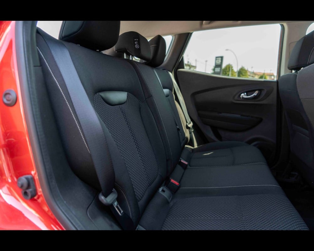 Renault Kadjar usata a Venezia (14)
