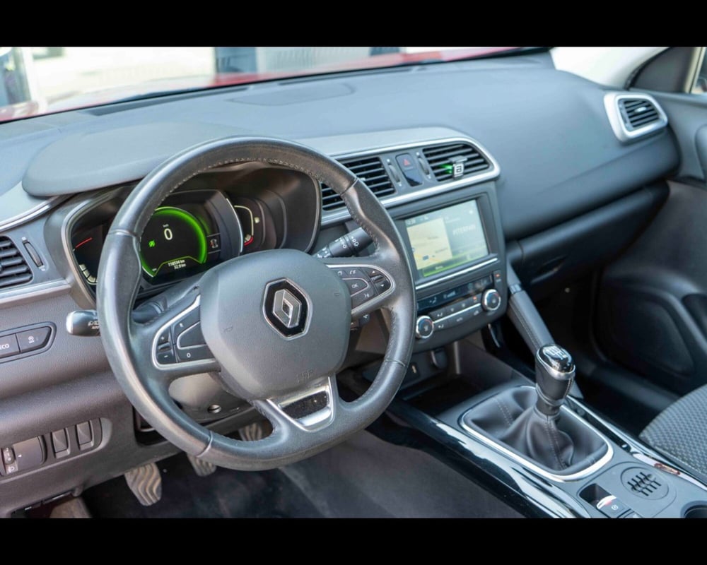Renault Kadjar usata a Venezia (20)
