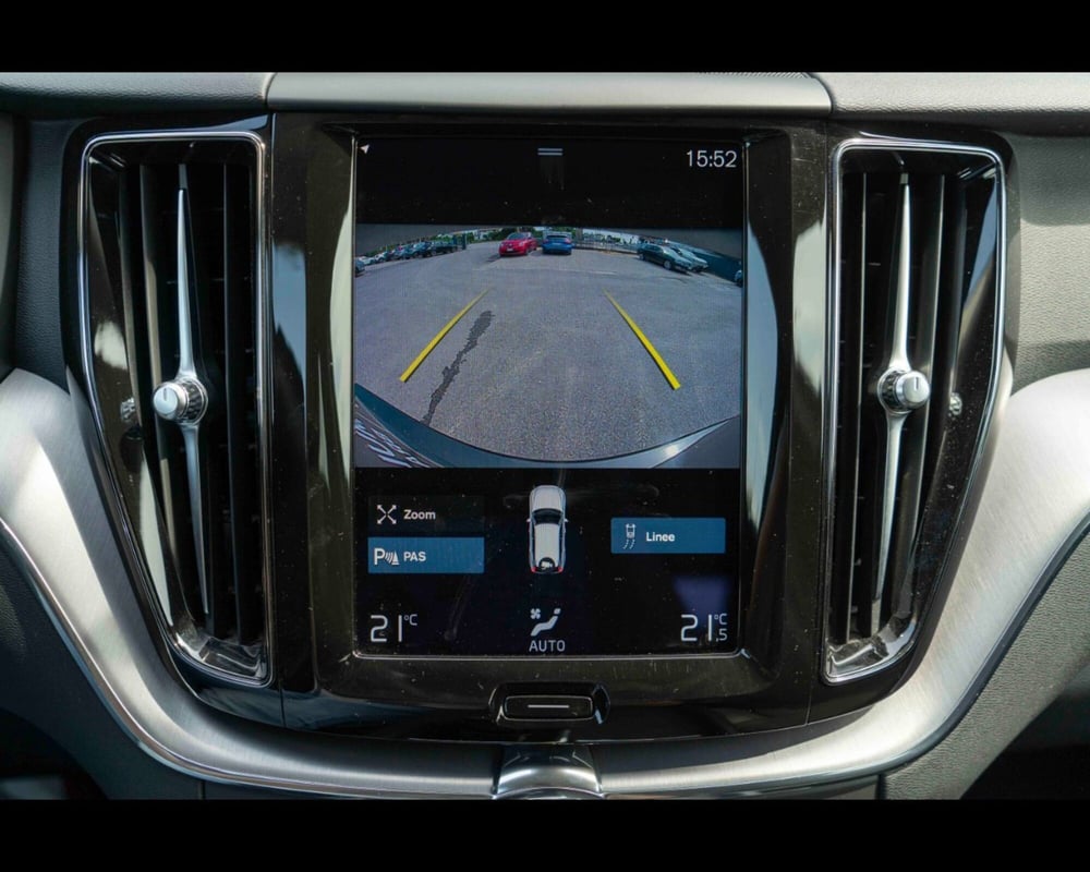 Volvo XC60 usata a Venezia (11)