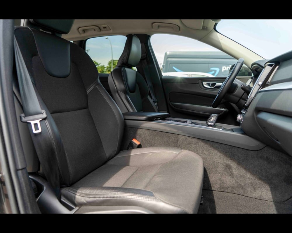 Volvo XC60 usata a Venezia (12)
