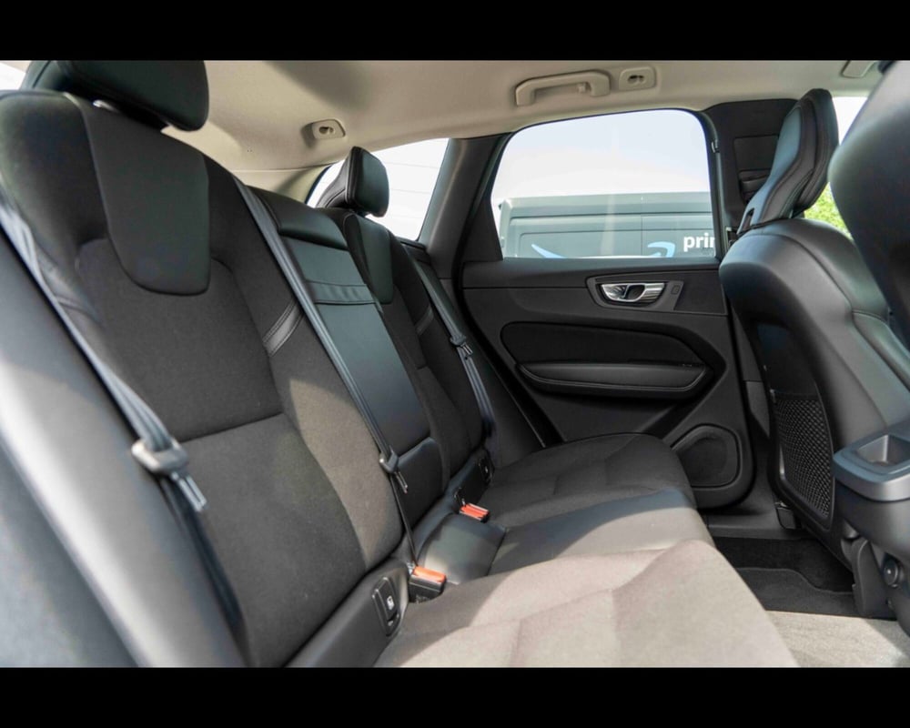 Volvo XC60 usata a Venezia (14)