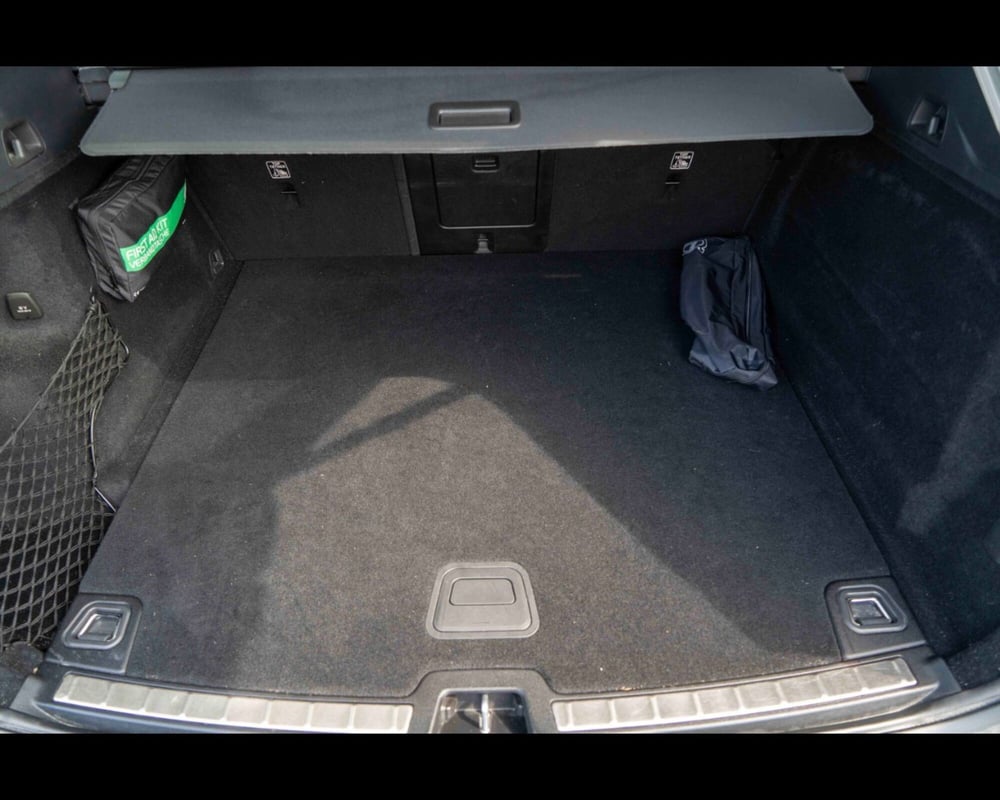 Volvo XC60 usata a Venezia (15)