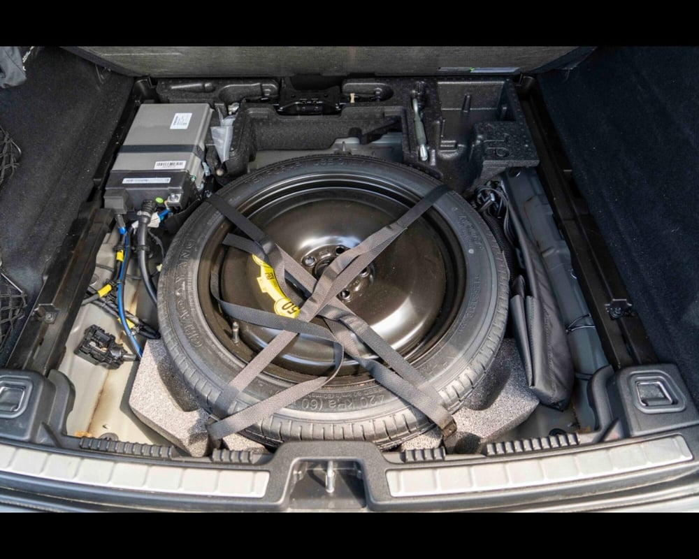 Volvo XC60 usata a Venezia (16)