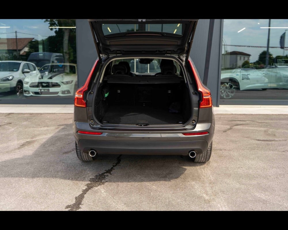 Volvo XC60 usata a Venezia (17)