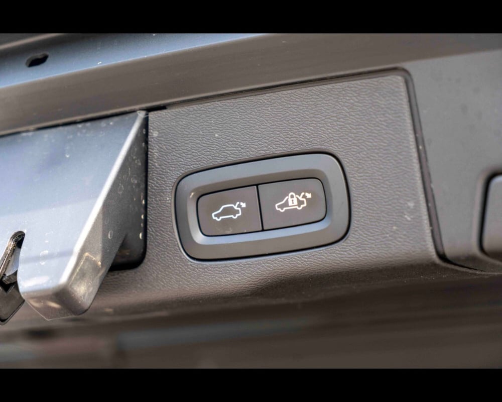 Volvo XC60 usata a Venezia (18)