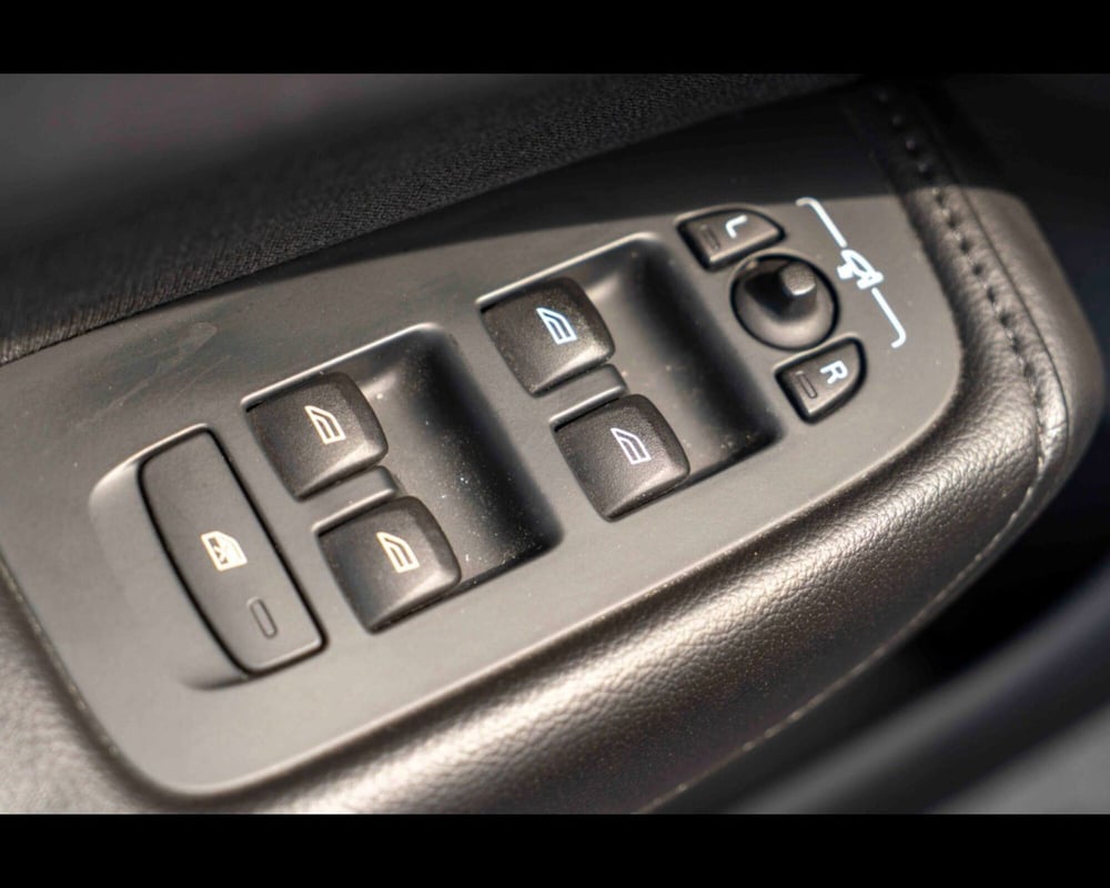 Volvo XC60 usata a Venezia (19)