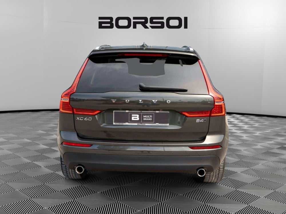 Volvo XC60 usata a Venezia (4)