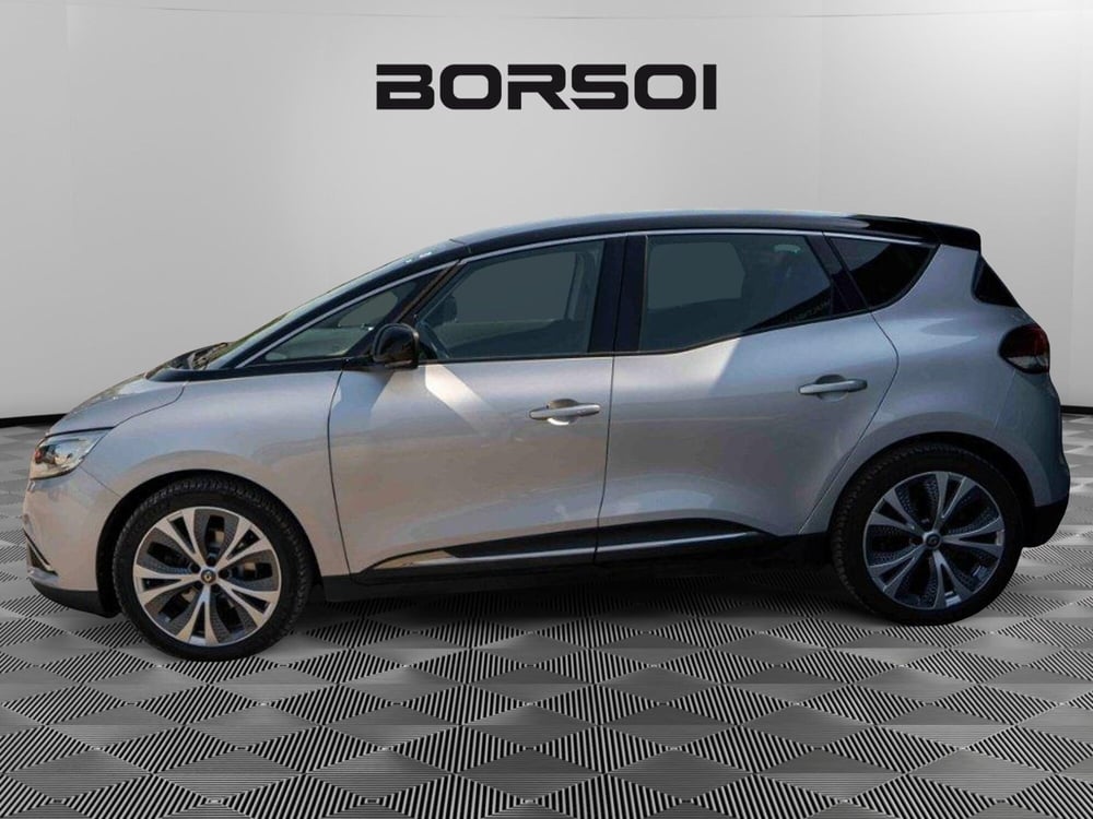 Renault Grand Scénic usata a Venezia (2)