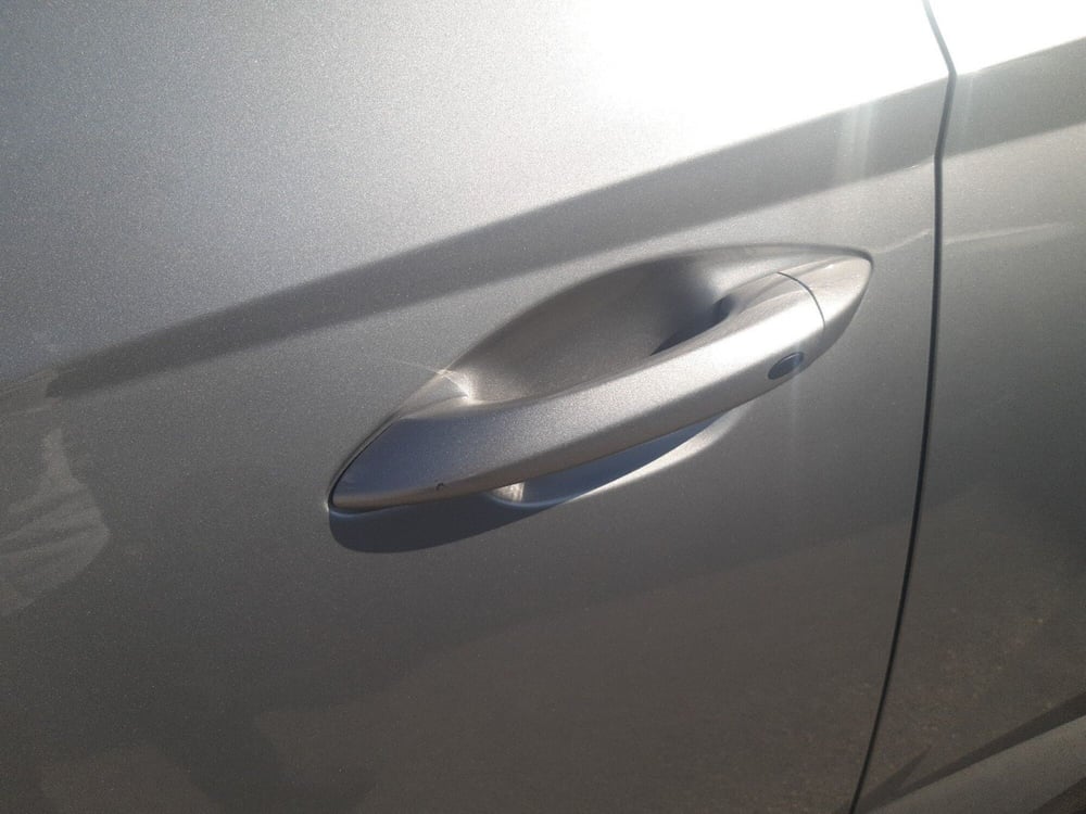Hyundai Tucson usata a Campobasso (12)