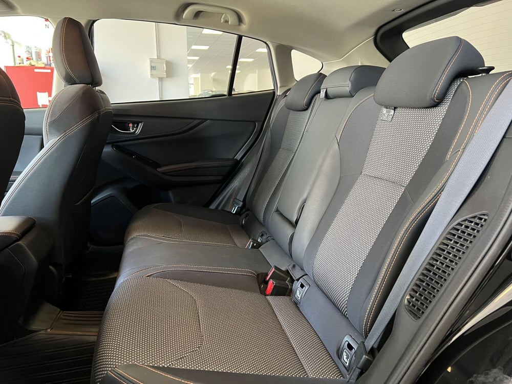 Subaru XV usata a Macerata (10)