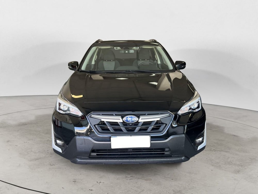 Subaru XV usata a Macerata (2)