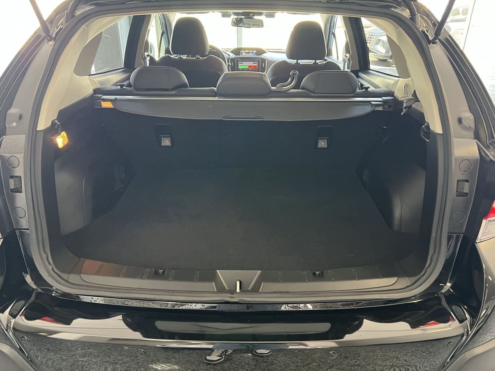 Subaru XV usata a Macerata (6)